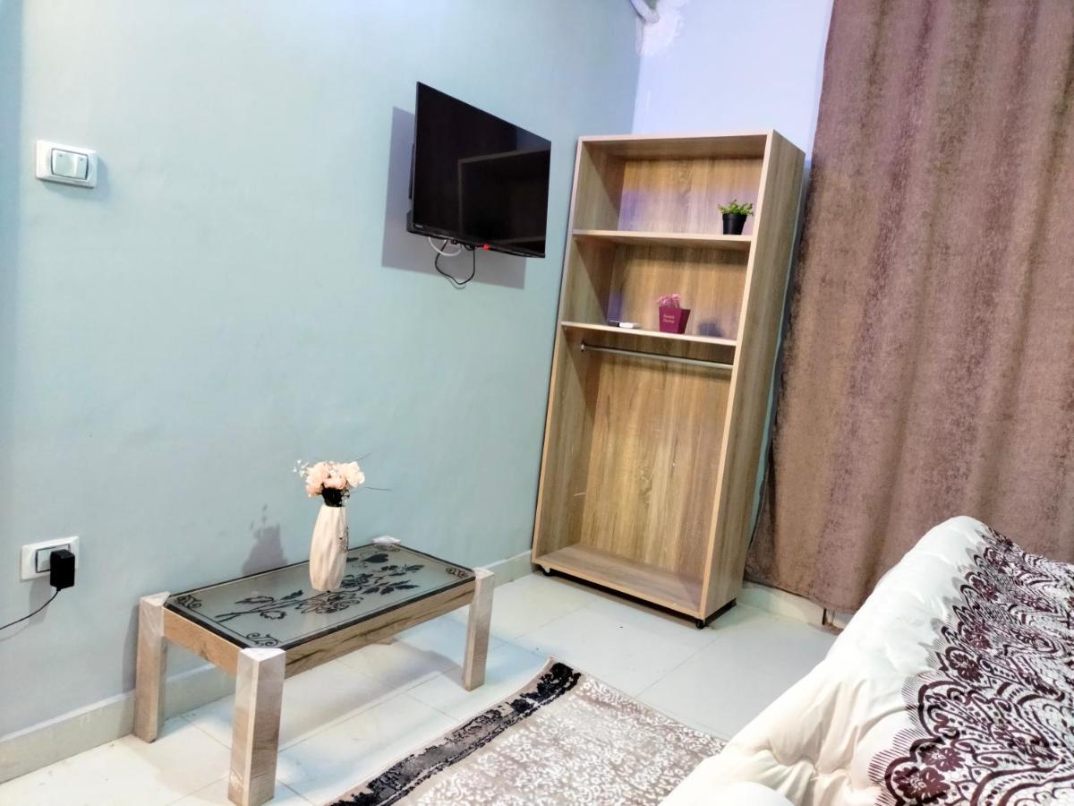 Joy Homes Cairo Exterior photo