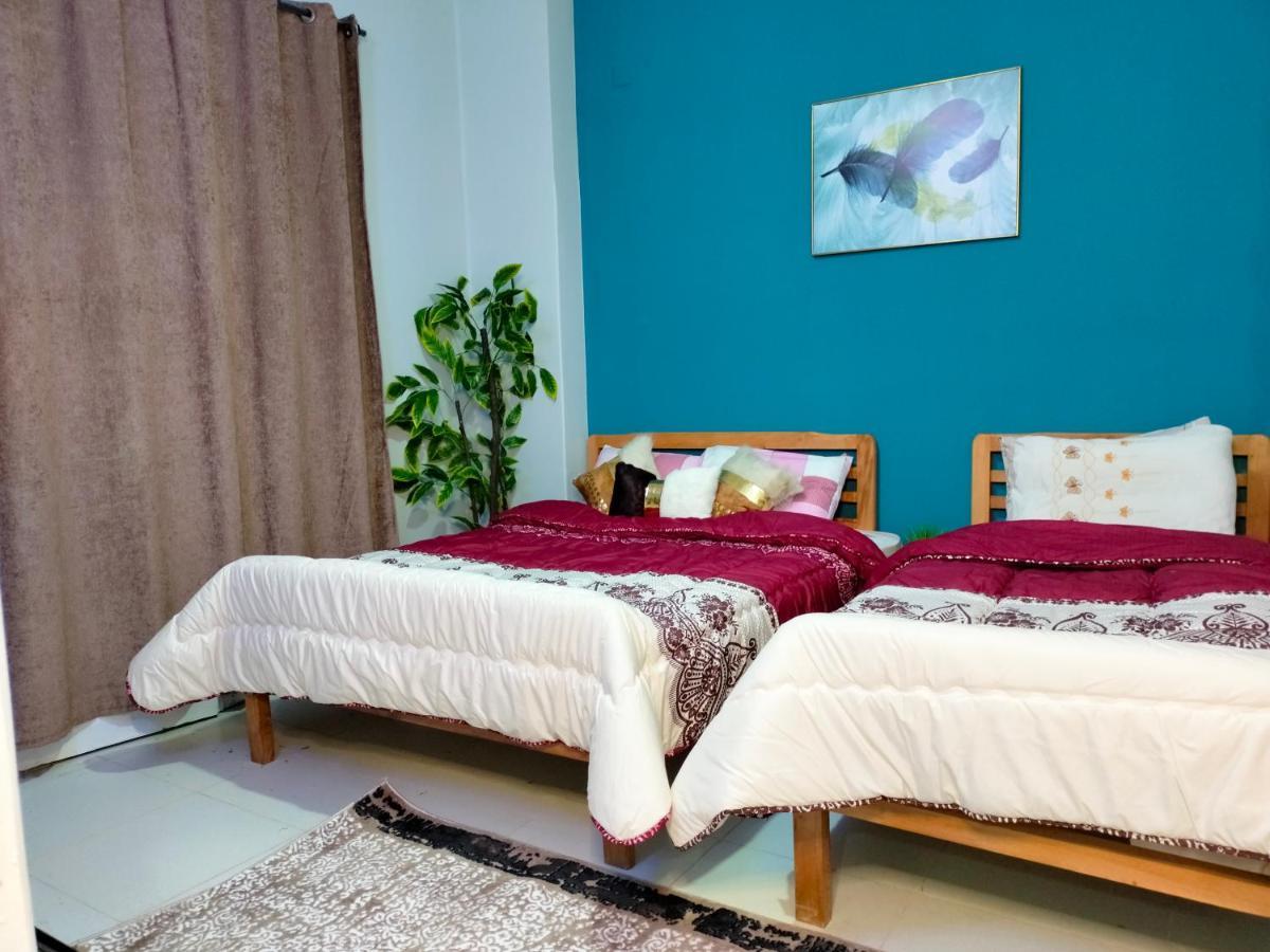 Joy Homes Cairo Exterior photo